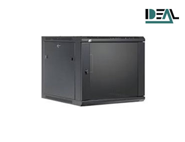 Idealnet.Idealnet.رک-دیواری-9یونیت-عمق-60