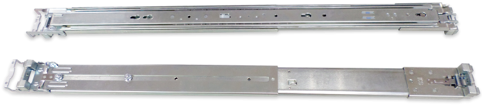 Idealnet.QNAP Rail Kit B02