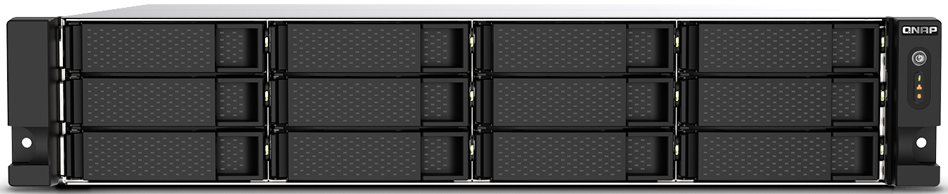 Idealnet.QNAP TS-1273AU-RP-8GB