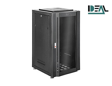 Idealnet.رک-ایستاده-21-یونیت--پایا-سیستم