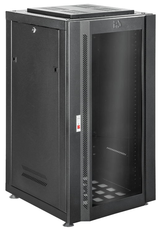 Idealnet.رک ایستاده 21 یونیت پایا سیستم