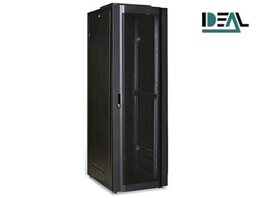 Idealnet.رک-ایستاده-28یونیت-پایا-سیستم