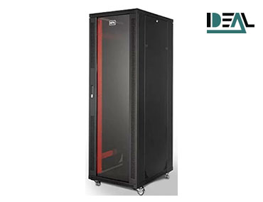 Idealnet.رک-ایستاده-37یونیت-اچ-پی-آسیا