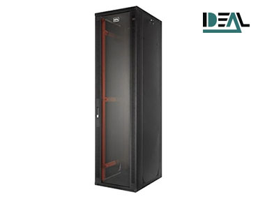 Idealnet.رک-ایستاده-42-یونیت-پایا-سیستم