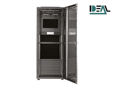 Idealnet.رک-ایستاده-42یونیت-آلفا