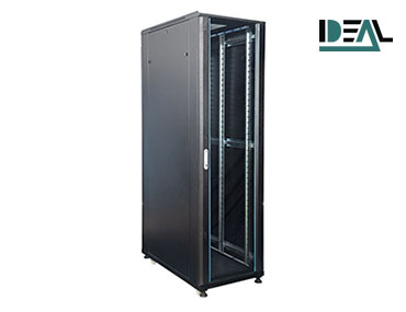 Idealnet.رک-ایستاده-42یونیت-پایا-سیستم