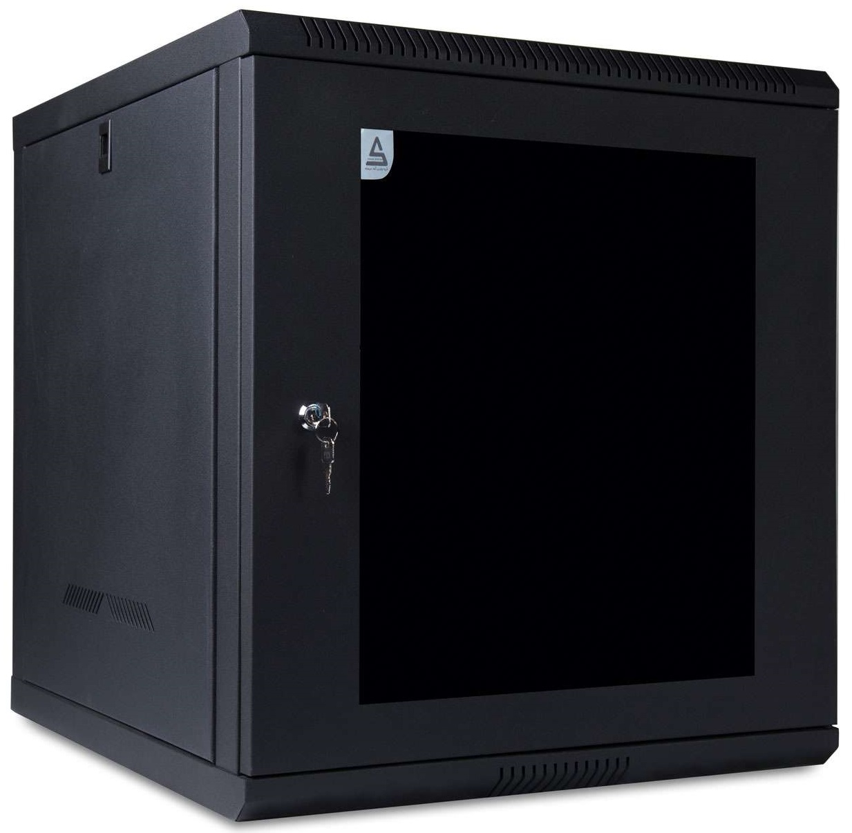 Idealnetرک دیواری 12 یونیت عمق 60