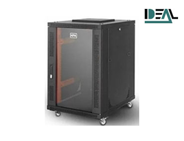 .رک ایستاده 17 یونیتIdealnet