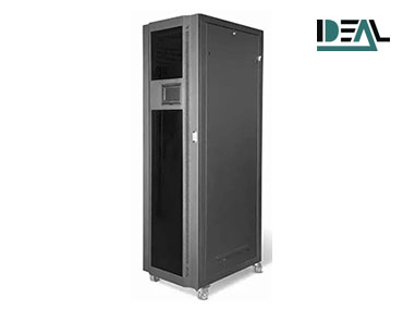 Idealnet.رک ایستاده 47 یونیت پایا سیستم