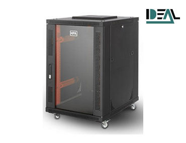 Idealnet.رک-ایستاده-22-یونیت-اچ-پی-آسیا