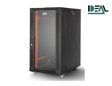 Idealnet.رک ایستاده 27 یونیت