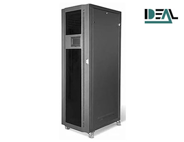 Idealnet.رک-ایستاده-28-یونیت-پایا-سیستم