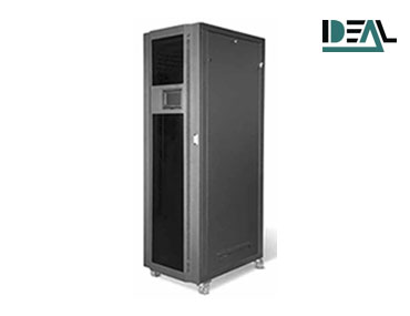 Idealnet.رک-ایستاده-36-یونیت-پایا-سیستم