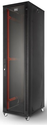 رک ایستاده 42 یونیت عمق 100 عرض 60 اچ پی آسیا