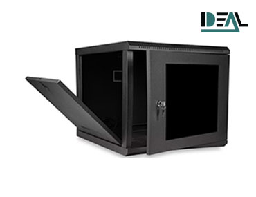 Idealnet.رک-دیواری-6-یونیت-اچ-پی-آسیا