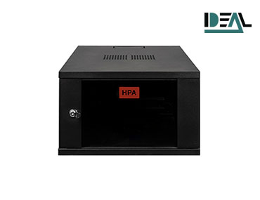 Idealnet.رک-دیواری-6-یونیت-اچ-پی-آسیا