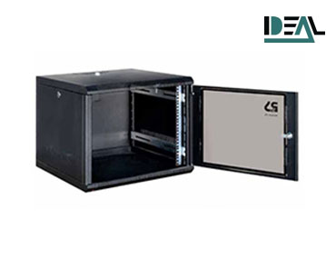 Idealnet.رک-دیواری-7-یونیت-پایا-سیستم