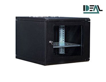 Idealnet.رک-دیواری-9-یونیت-پایا-سیستم