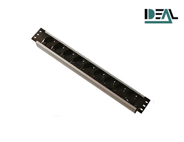 Idealnet.ترمینال-پاور-32-پورت-AC-پایا-سیستم