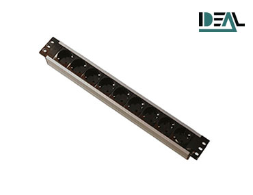 Idealnet.ترمینال-پاور-7-پورت-AC-پایا-سیستم