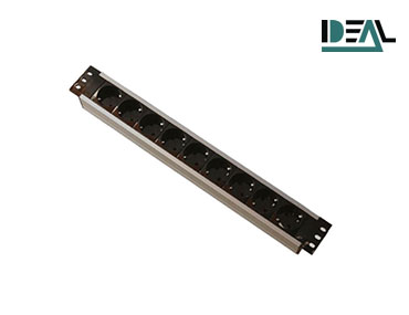 Idealnet.ترمینال-پاور35-پورت-AC-پایا-سیستم