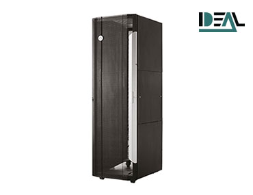 Idealnet.رک-42-یونیت-عرض-60-عمق-120-پایا-سیستم