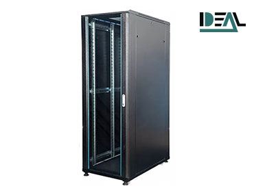 Idealnet.رک-ایستاده-42-یونیت-عرض-80-عمق-120-پایا-سیستم