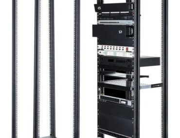 Idealnet.رک ایستاده لابراتواری 42 یونیت پایا سیستم