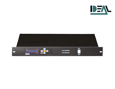 Idealnet.سنسور-3-منظوره-AC-پایا-سیستم