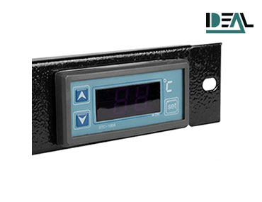 Idealnet.سنسور-حرارت-AC-پایا-سیستم