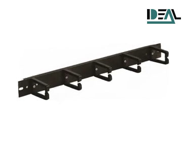 Idealnet.نگهدارنده-کابل-5-قلابه-پایا-سیستم