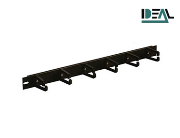 Idealnet.نگهدارنده-کابل-6-قلابه-پایا-سیستم