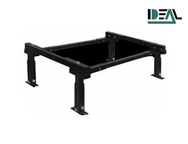 Idealnet.پایه-ضدزلزله-پایا-سیستم