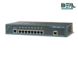 Idealnet.Cisco-WS-C2960PD-8TT