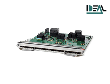 Idealnet.C9400-LC-24XS