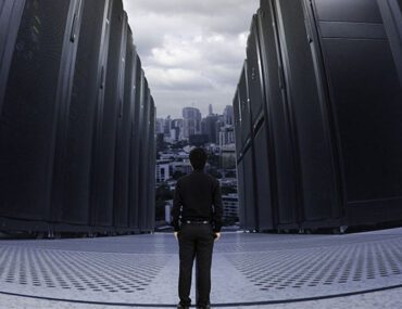 Idealnet.Room Server