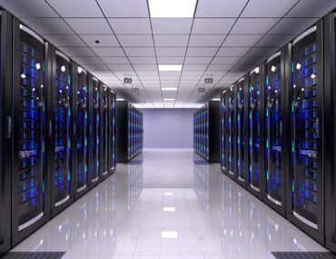 Idealnet.Room Server2