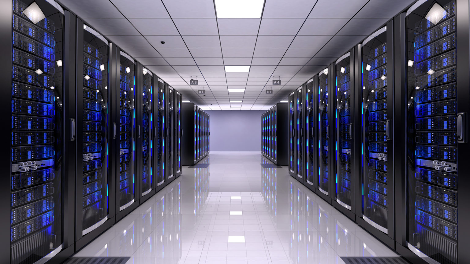 Idealnet.Room Server2