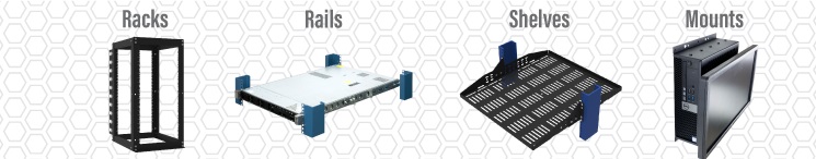 Idealnet.Server Room.