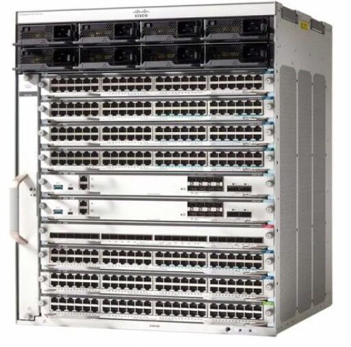Idealnet.cisco-c9410r