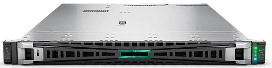 Idealnet.HPE ProLiant Compute DL360 Gen12
