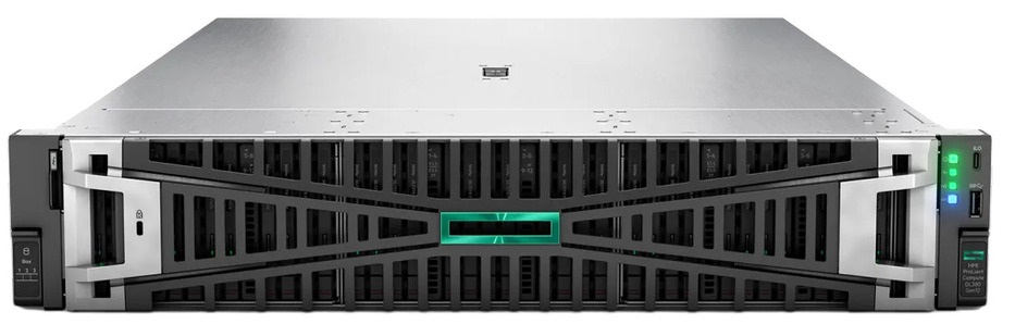 Idealnet.HPE ProLiant DL380 Gen12.