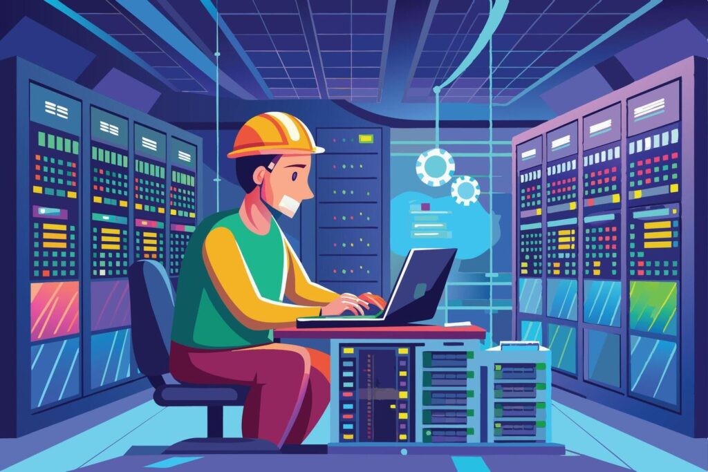 Idealnet.Idealnet.HPE ProLiant Compute DL360 Gen12