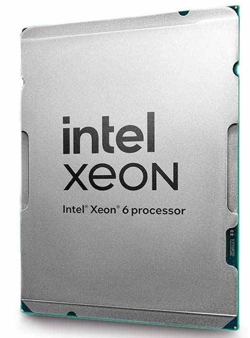 Idealnet.Intel Xeon 6527P