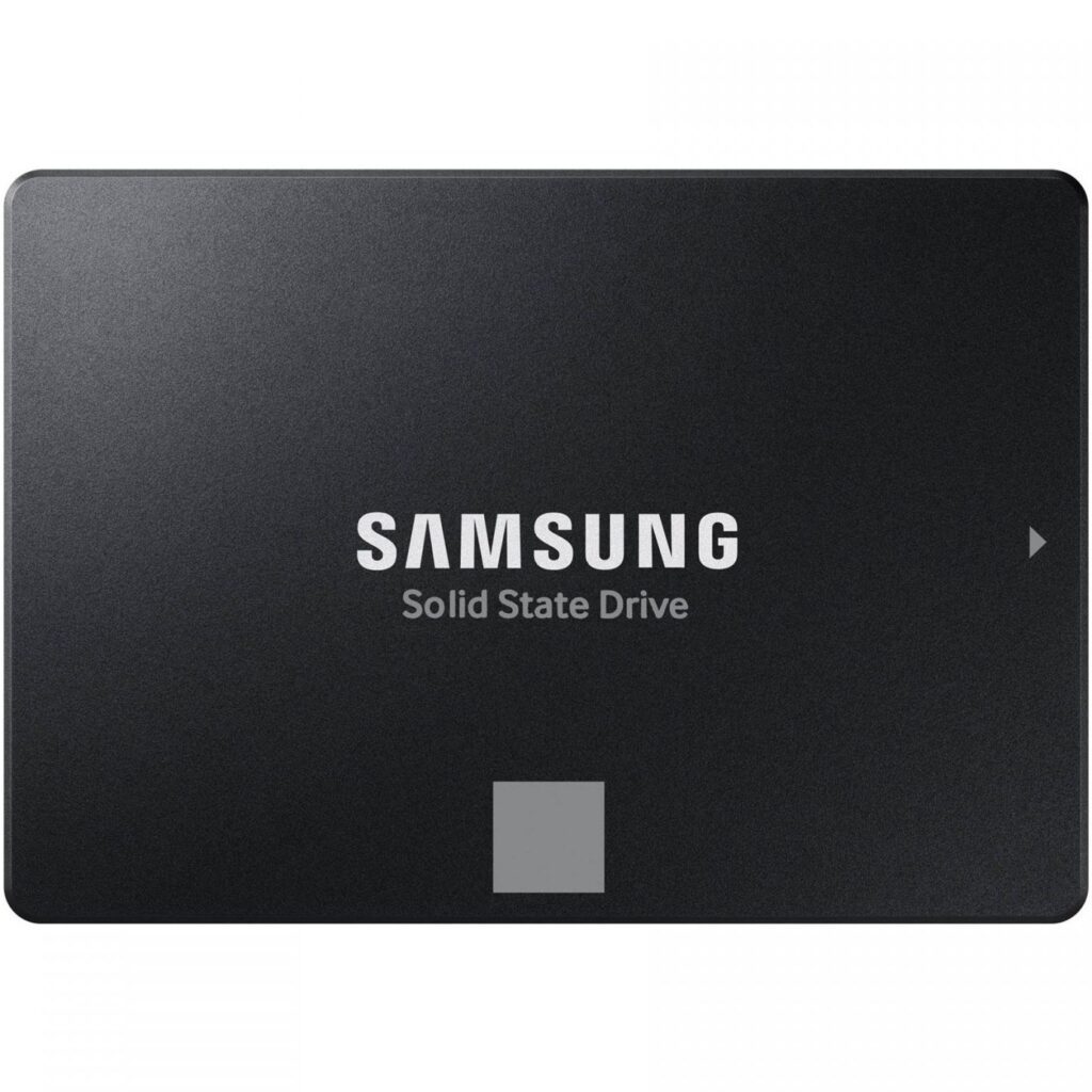 Idealnet.SSD سرور SAMSUNG PM1653 MZILG15THBLA 15.36TB SAS 24Gbps SFF Enterprise