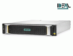 HPE MSA 2060 SAN Storage