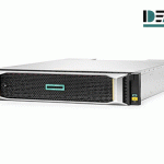 HPE MSA 2060 SAN Storage
