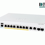 idealnet.Cisco-Catalyst-C1300-8P-E-2G-Switch