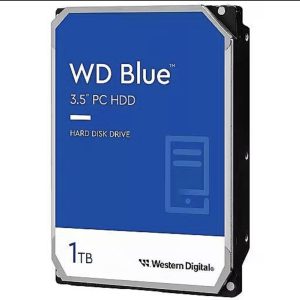 هارد WD Blue (آبی)