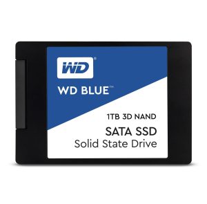 هارد WD Blue (آبی)